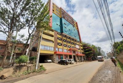 Office with Service Charge Included at Ngara Road