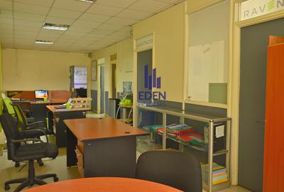 1,224 ft² Office with Backup Generator in Parklands - 4