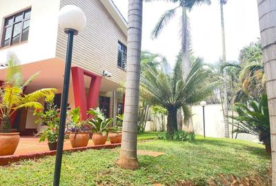 3 Bed House with En Suite at Kabete