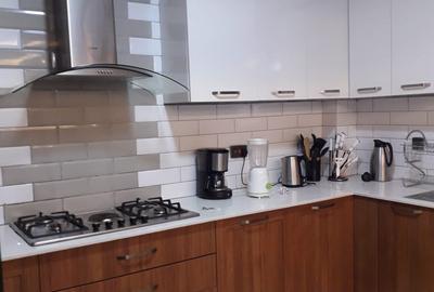 4 Bed House with En Suite at Kilimani - 3