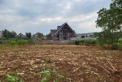 Residential Land in Ruiru