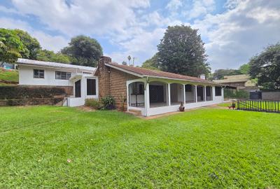 4 Bed House with En Suite in Thigiri - 2