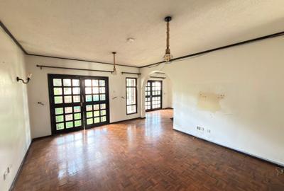 4 Bed Townhouse with En Suite at Kileleshwa - 2