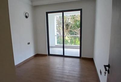 2 Bed Apartment with Parking at Menelik Road - 4