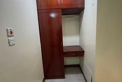 Studio Apartment with Parking in Kileleshwa - 4