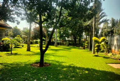 4 Bed Townhouse with Garden at Easy Access To Un Avenue Few Minutes Drive To Rosyln Academy - 2