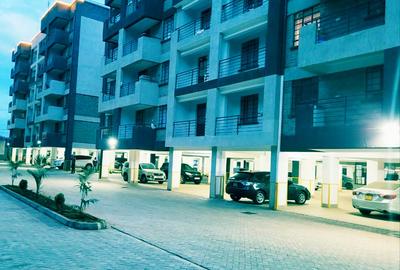 2 Bed Apartment with En Suite at Muthiga Near St Peters Authopedic Hospital - 2