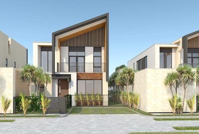 5 Bed Villa with En Suite in Kiambu Road - 4