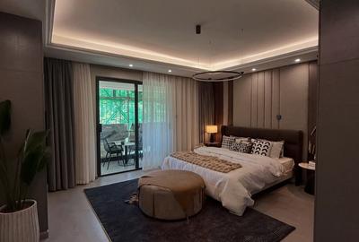 4 Bed Apartment with En Suite at Kileleshwa - 2