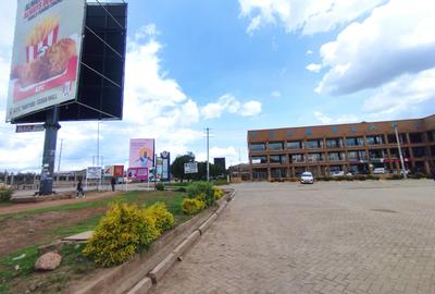 4,000 ft² Commercial Property with Backup Generator at Peak Place Road - 2