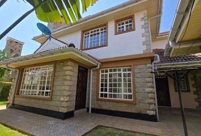 4 Bed House with En Suite at Paradise Lost Road - 2