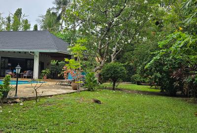 3 Bed Villa with En Suite at Mtwapa La-Marina - 4