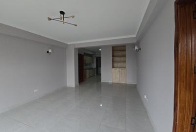 3 Bed Apartment with En Suite at School Lane - 3