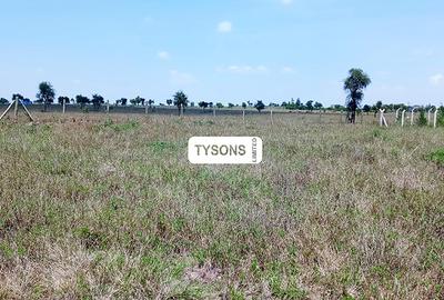 0.1065 ac Land in Isinya - 4
