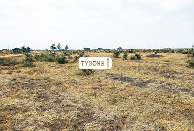 Residential Land in Eastern ByPass - 3