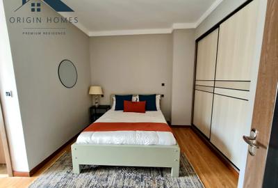 Furnished 2 Bed Apartment with En Suite at Kilimani - 4