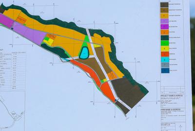 Residential Land in Juja - 4