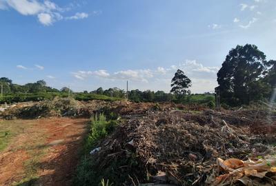 1.25 ac Commercial Property with Parking at Red Hill Link Rd - 4