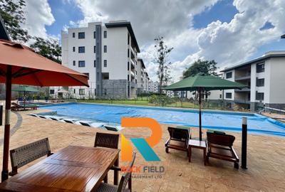 4 Bed Townhouse with En Suite in Loresho - 3
