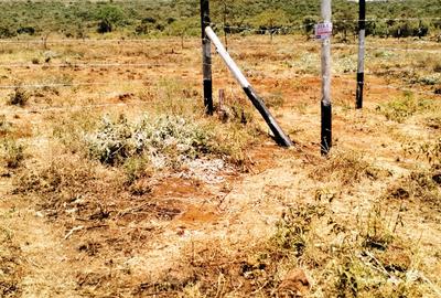 500 m² Land at Ntashart - 4