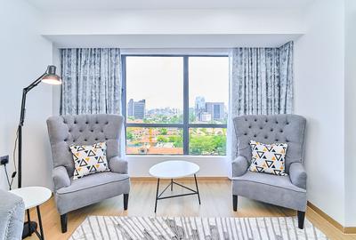 Serviced 2 Bed Apartment with En Suite in Rhapta Road - 4
