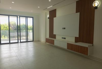 3 Bed Apartment with En Suite in Nyali Area