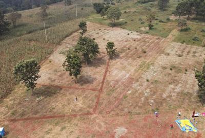 Land in Juja - 2