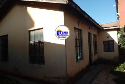 3 Bed House with En Suite in Changamwe
