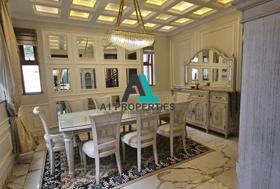 6 Bed Townhouse with En Suite in Lavington - 3