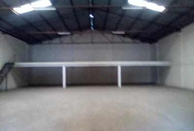 Warehouse with Service Charge Included at Off Airport North Rd - 4
