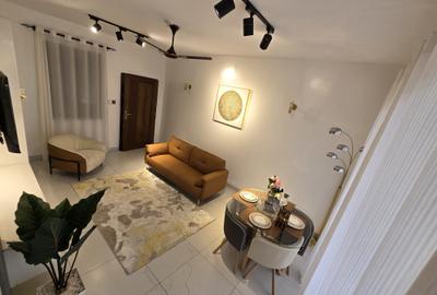 1 Bed Apartment with Borehole at Bamburi - 2