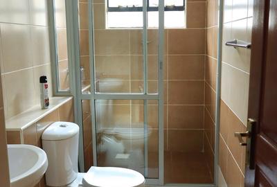 4 Bed House with En Suite in Kiambu Road - 4