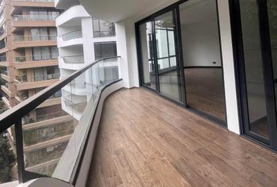 3 Bed Apartment with En Suite at Peponi Road - 2