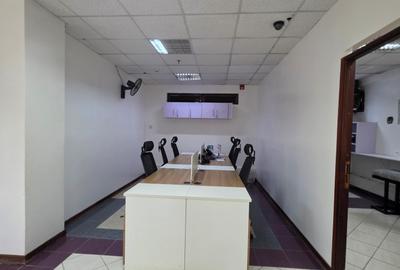 29,000 ft² Office with Service Charge Included in Kilimani - 4