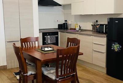 2 Bed Apartment with En Suite in Westlands Area - 2