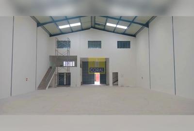 Warehouse in Eastern ByPass - 2