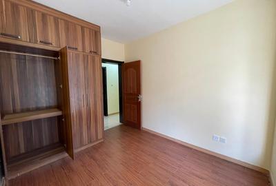 3 Bed Apartment with En Suite at Kamiti Road - 2