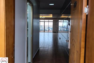 2 Bed Apartment with En Suite at Kilimani - 2