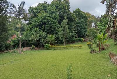4 Bed House with En Suite at Ngecha Road