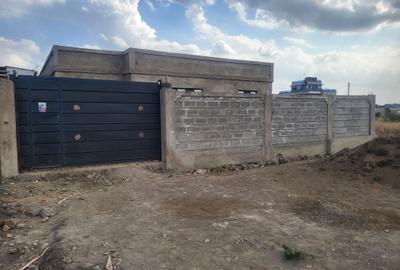 3 Bed House in Ruiru
