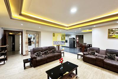 4 Bed Apartment in Parklands - 2