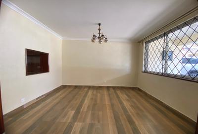 4 Bed Townhouse with Staff Quarters in Kileleshwa - 4