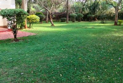 6 Bed House with En Suite in Karen - 3