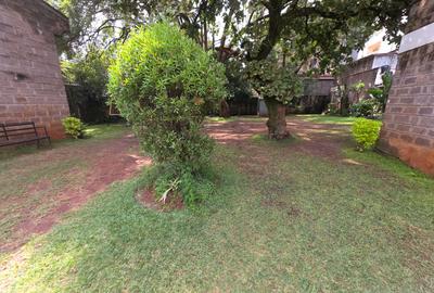 4 Bed Villa with En Suite at Off James Gichuru - 4