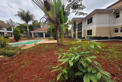 5 Bed House with En Suite in Karen - 3