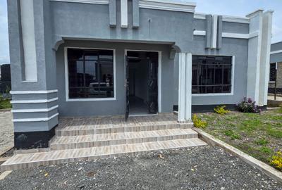 3 Bed House with En Suite at Kitengela Acacia