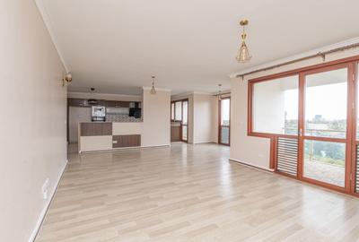 3 Bed Apartment with En Suite in Kileleshwa - 3