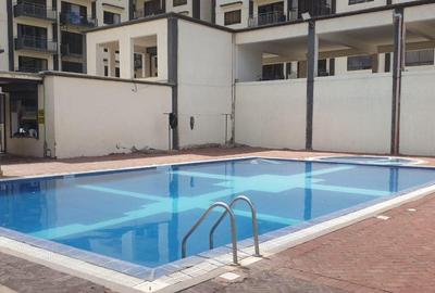 3 Bed Apartment with En Suite at Syokimau - 2