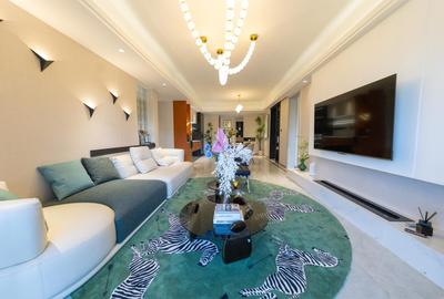 2 Bed Apartment with En Suite at Kileleshwa - 3