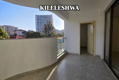 3 Bed Apartment with En Suite at Othaya Road - 4